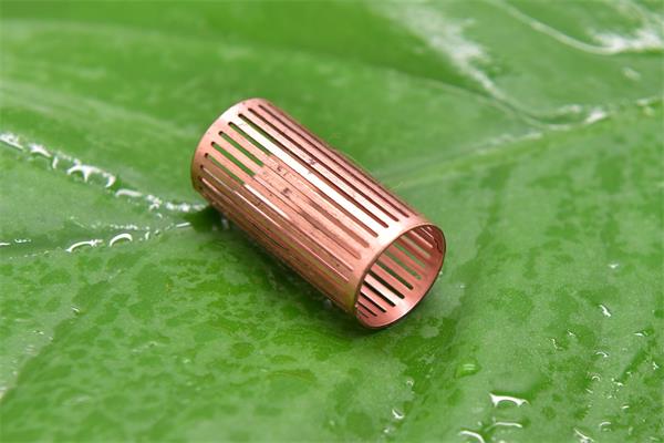 冲压件缺陷质量评估的技巧