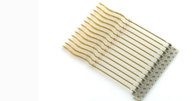 精密冲压件加工工艺的步骤